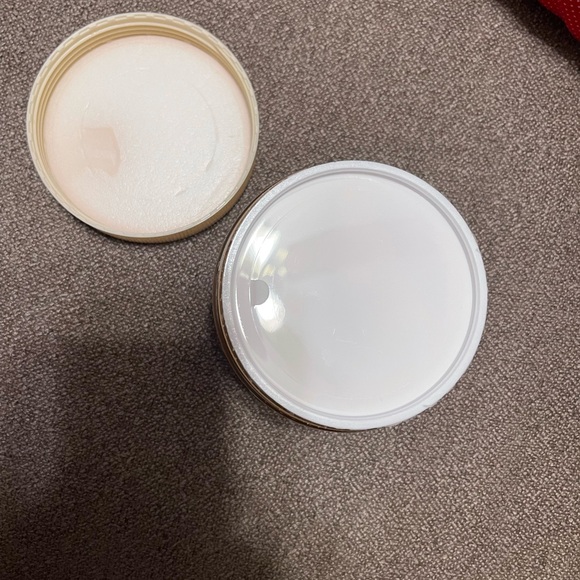 Saltair Salt Water Vanilla Body Butter - Picture 3 of 4